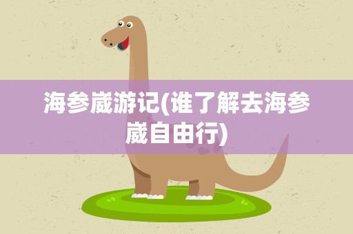 海参崴游记(谁了解去海参崴自由行)