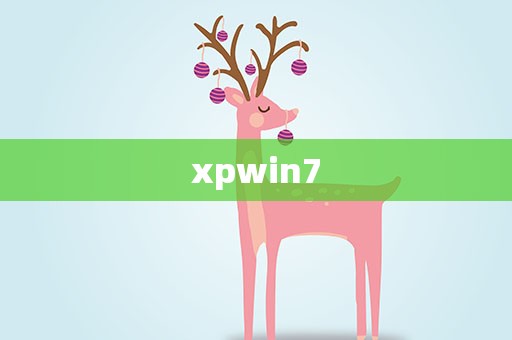 xpwin7