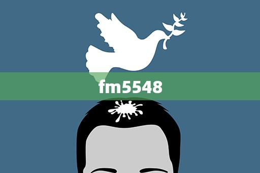 fm5548