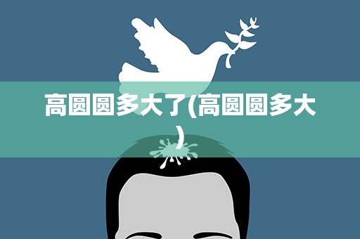 高圆圆多大了(高圆圆多大)