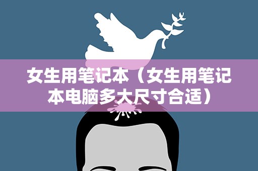 女生用笔记本（女生用笔记本电脑多大尺寸合适）