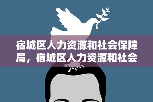 宿城区人力资源和社会保障局，宿城区人力资源和社会保障局官网