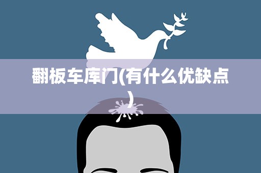翻板车库门(有什么优缺点)