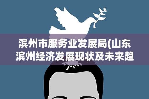 滨州市服务业发展局(山东滨州经济发展现状及未来趋势分析)