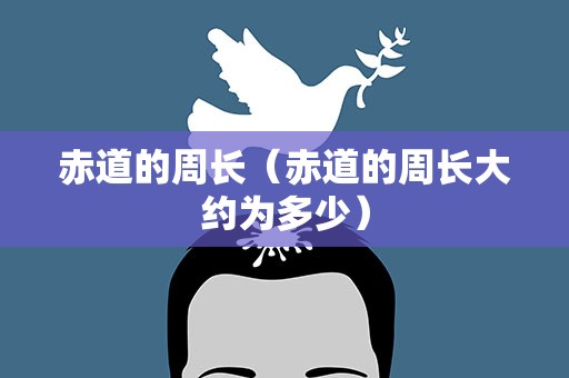 赤道的周长（赤道的周长大约为多少）