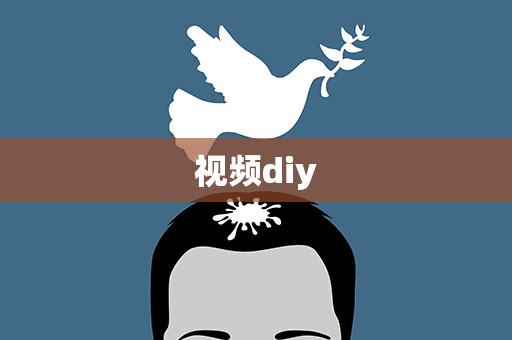 视频diy
