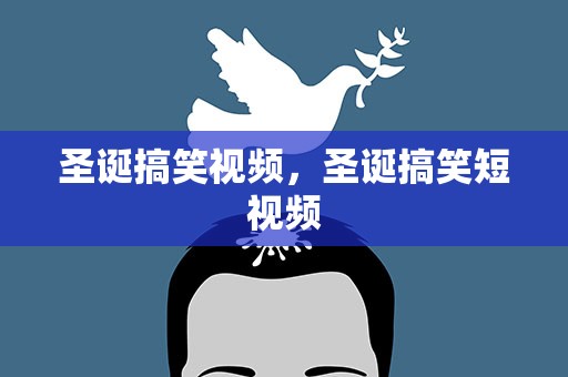 圣诞搞笑视频，圣诞搞笑短视频
