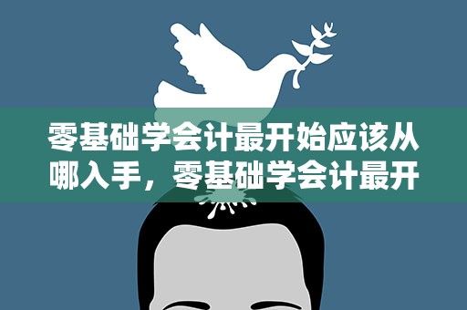 零基础学会计最开始应该从哪入手，零基础学会计最开始应该从哪入手视频