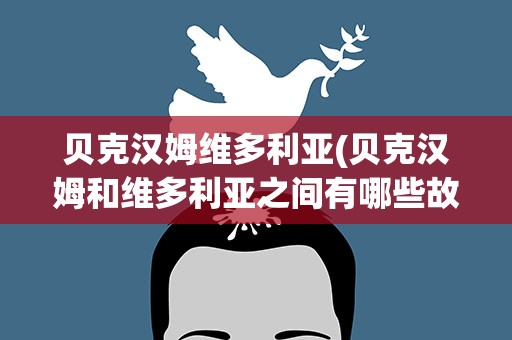 贝克汉姆维多利亚(贝克汉姆和维多利亚之间有哪些故事)