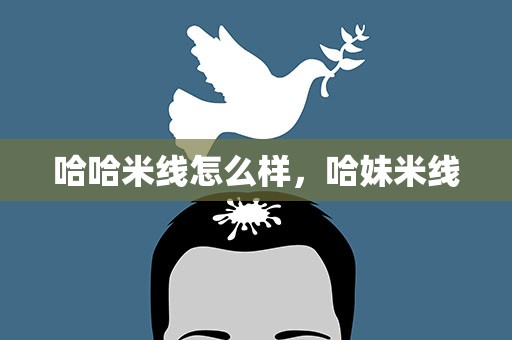 哈哈米线怎么样，哈妹米线