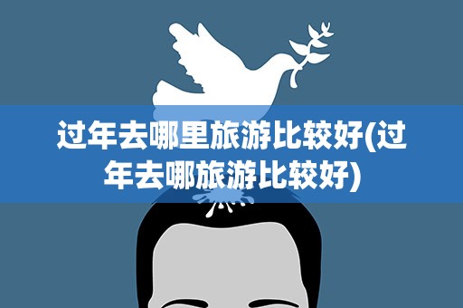 过年去哪里旅游比较好(过年去哪旅游比较好)
